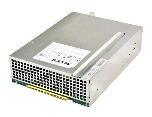Dell 825Watts 80 Plus Gold Power Supply for Precision T7810 / T5810 Workstation System