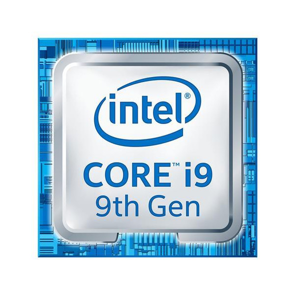 Intel Core i9 3.60GHz 8-Core 8.00GT/s DMI3 16MB Cache Socket FCLGA1151 Processor Intel Core i9 3.60GHz 8-Core 8.00GT/s DMI3 16MB Cache Socket FCLGA1151 Processor