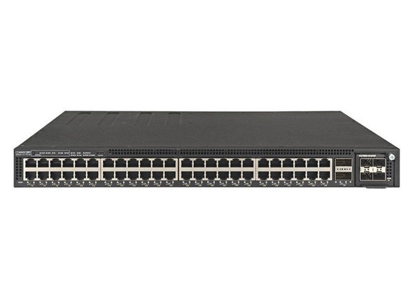 Ruckus ICX 7550 48 Port Managed Rack-Mountable Network Switch