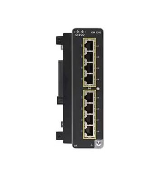 Cisco Catalyst Gigabit Ethernet x 8 Expansion Module