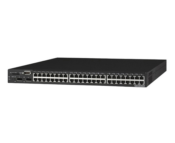 HP ProCurve 2520-8-PoE 8-Ports 2 x SFP (mini-GBIC) Shared 8 x 10/100Base-TX LAN 2 x 10/100/1000Base-T Ethernet Switch