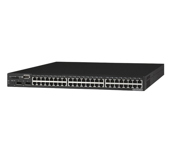 HP Aruba 2530-8-PoE+ 8 Port 10/100Base-T + 2 x SFP Fast Ethernet Managed Rack Mountable Net Switch