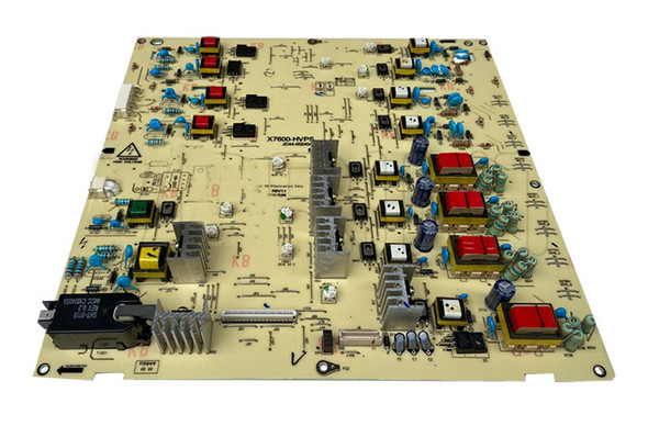 Samsung High Voltage Power Supply Board