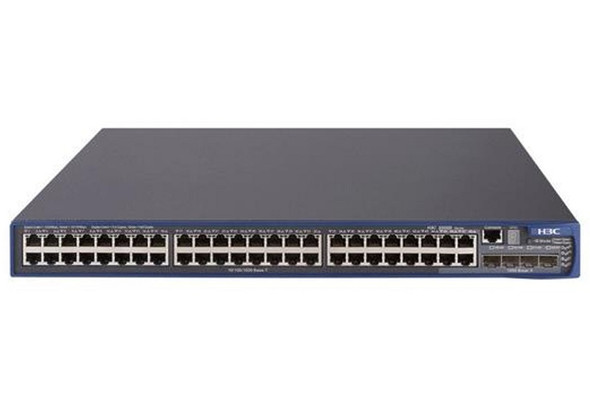 HP E4510 48-Ports Gigabit Ethernet Layer-3 Managed Network Switch