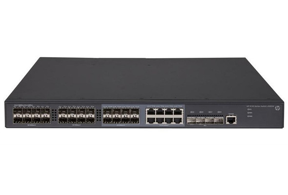 HP FlexNetwork 5130-24g-SFP-4SFP+ 24-Ports Layer-3 Managed Ei Switch