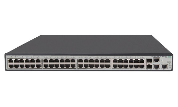 HP OfficeConnect 1950 48G 2SFP+ 2XGT PoE+ Network Switch