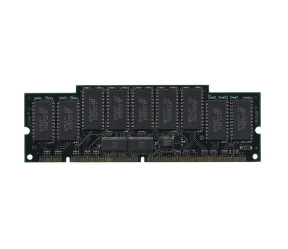 HP 1GB 100MHz PC100 ECC Registered CL2 168-Pin DIMM 3.3V Memory Module