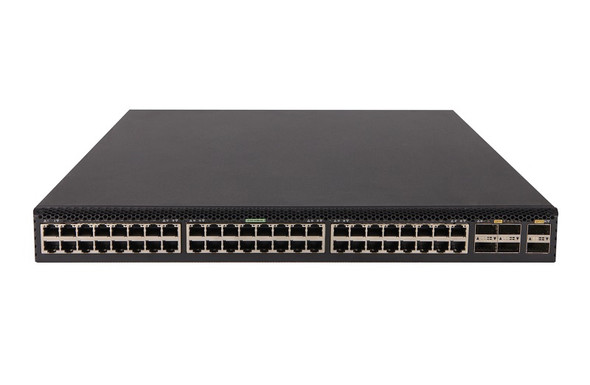 HPE FlexFabric 5710 48 Ports QSFP+ Switch