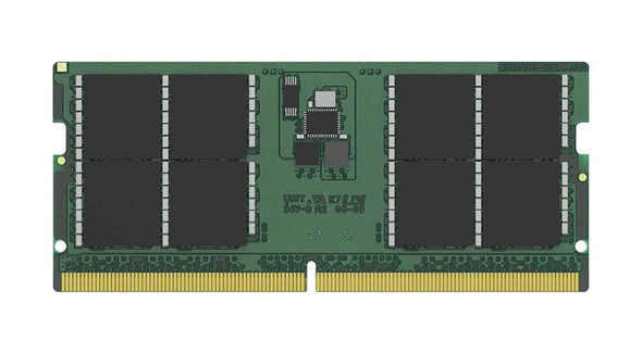 CT2K16G52C42S5 - Crucial 32GB (2x 16GB) 5200MHz DDR5 PC5-41600 Non