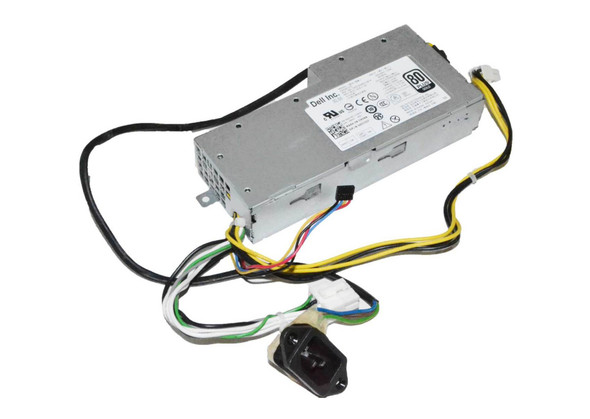 Dell 200-Watts Power Supply for Optiplex 9020 AIO