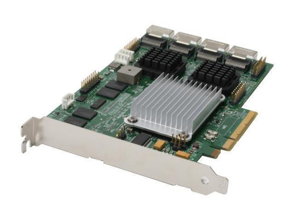 LSI MegaRAID SAS 9260CV-8I Dual-Ports SAS/SATA Raid Controller