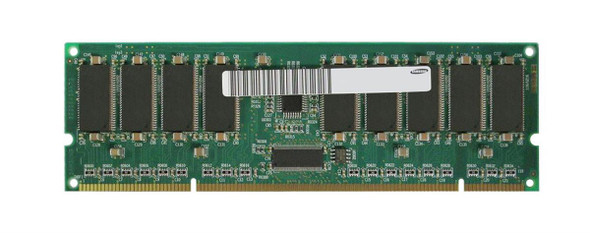 Samsung 2GB PC100 100MHz ECC Registered 232-Pin DIMM Memory Module