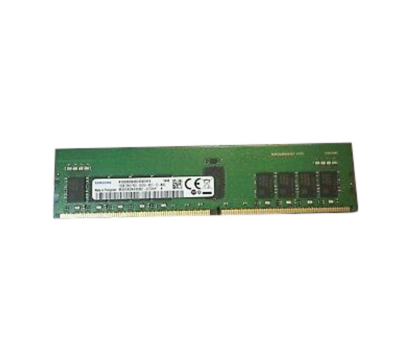 Samsung 16GB 2666MHz DDR4 PC4-21300 Registered ECC CL19 288-Pin DIMM 1.2V Dual Rank Memory