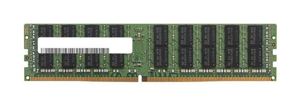 Samsung 128GB 3200MHz DDR4 PC4-25600 ECC Registered CL22 288-Pin DIMM 1.2V Quad Rank x4 Memory Module