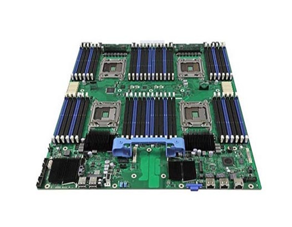 Supermicro X11DAI-N-O Dual LGA3647/ Intel C621/ DDR4/ SATA3&USB3.0/ V&2GbE/ E-ATX Server Motherboard