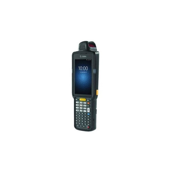 Zebra MC3300 RFID Reader 1D Laser Barcode Scanner