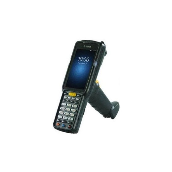 Zebra MC3300 2D Imager Handheld Mobile Computer Barcode Scanner