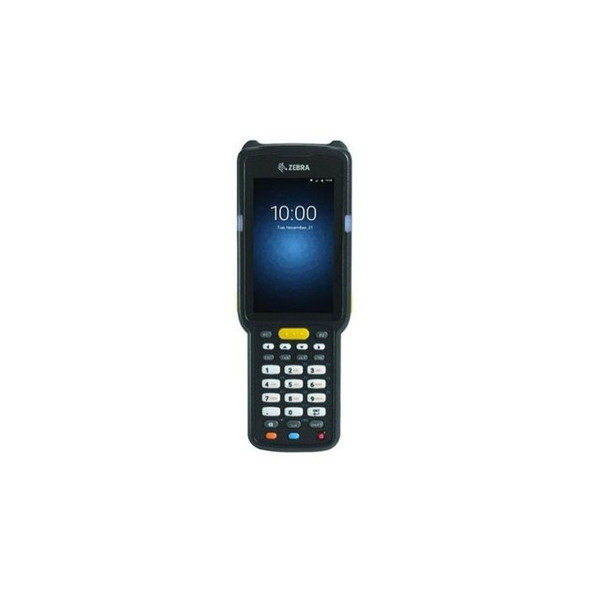 Zebra MC3300 2D Imager Handheld Mobile Computer Barcode Scanner