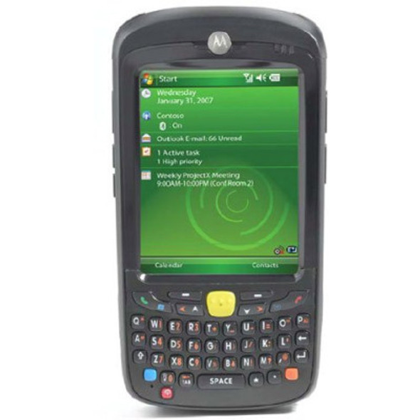 Motorola MC55 Handheld Mobile Computer