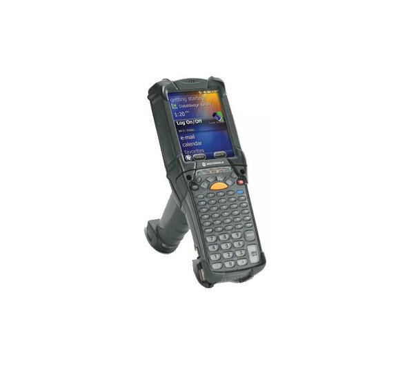 Motorola MC9200 Handheld Mobile Computer 1D Laser Barcode Scanner