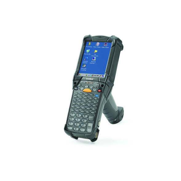 Zebra Handheld Mobile Computer