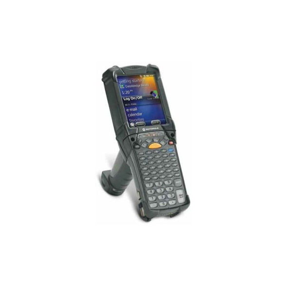 Motorola 2D Imager Handheld Mobile Computer Barcode Scanner