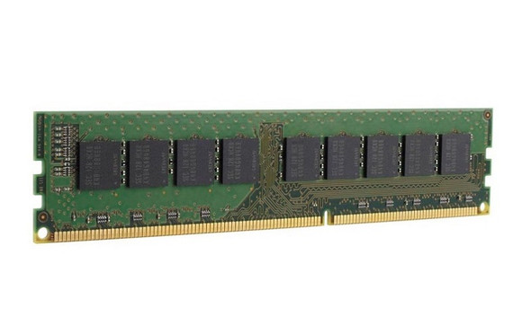 Micron 2GB DDR2-800MHz PC2-6400 ECC Registered CL5 240-Pin DIMM