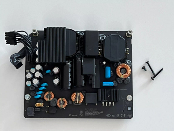 Mid 2017 A1419 Power Supply 300W ADP-300AF