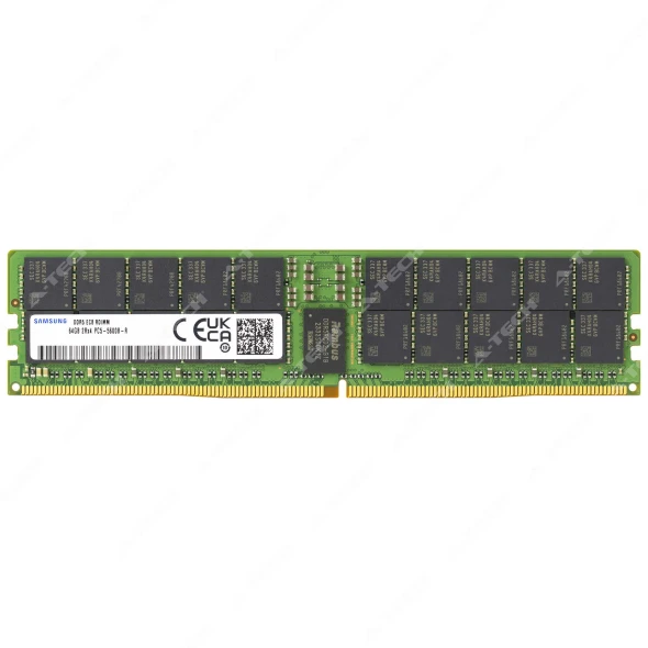 Samsung  64GB DDR5 ECC RDIMM 5600MHz