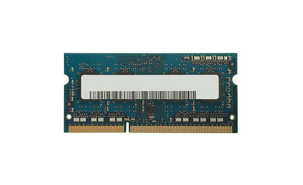 HP 4GB 1600MHz DDR3 PC3-12800 Unbuffered non-ECC CL11 204-Pin Sodimm 1.35V Low Voltage Single Rank Memory