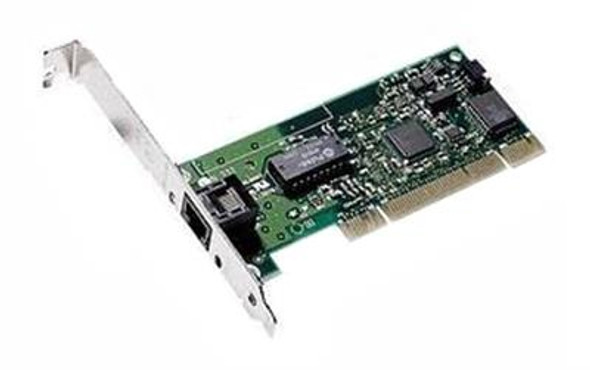 HP Nc3123 Controller Fast Ethernet 10/100 PCI Network Interface Card
