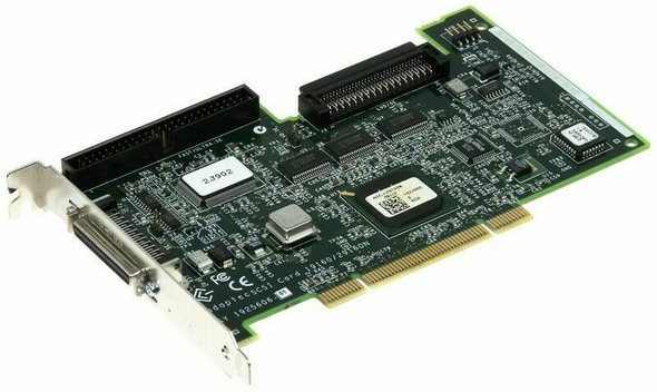 Adaptec 29160N Single Channel Ultra 160 SCSI Controller