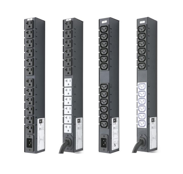 HP Low Voltage 24A Modular PDU (Power Distribution Unit) for ProLiant DL / ML Series Servers