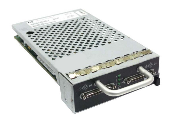 HP StorageWorks Modular Smart Array 30 Dual Ports Ultra-320 SCSI Controller Module