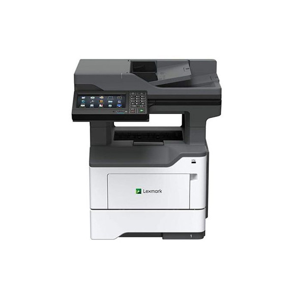 Lexmark MB2650adwe 1200x1200 dpi 50ppm Monochrome Laser Printer
