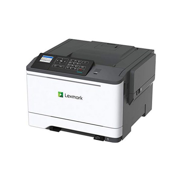 Lexmark CS521 2400x600 dpi 35ppmColor Laser Printer