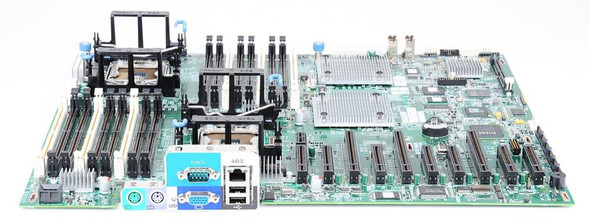 HP Motherboard (System Board) for ProLiant ML370G6 Server