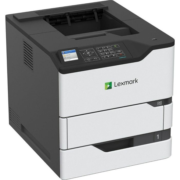 Lexmark MS825dn 1200x1200 dpi 70ppm Monochrome Laser Printer