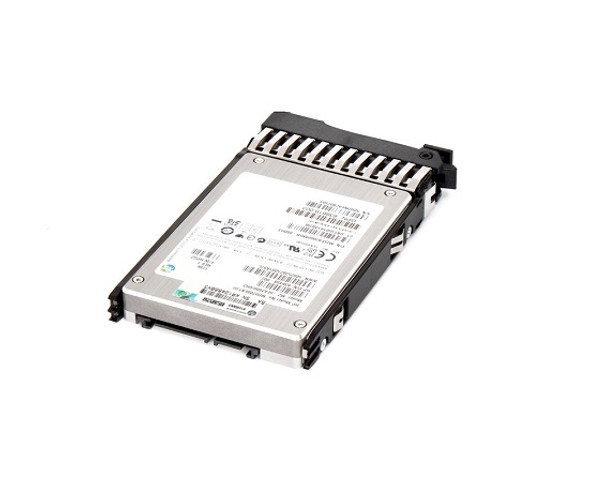 HP Enterprise 200GB Multi Level Cell SATA 3Gb/s Hot Plug 2.5 inch Solid State Drive (SSD)