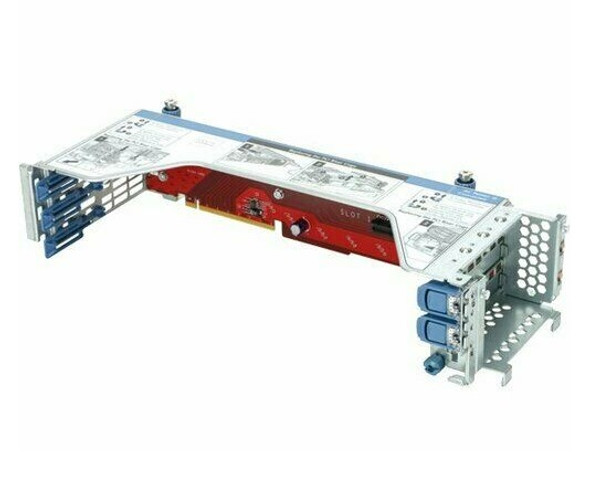 HP 2 Slot 2x16 PCI-Express Riser Kit for ProLiant DL380 Gen8