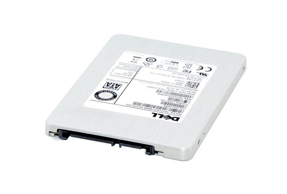 Dell 100GB SATA Hot Plug Solid State Drive (SSD)