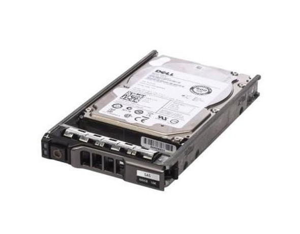 Dell 600GB SAS 12Gb/s 15000RPM 2.5 inch Hard Disk Drive