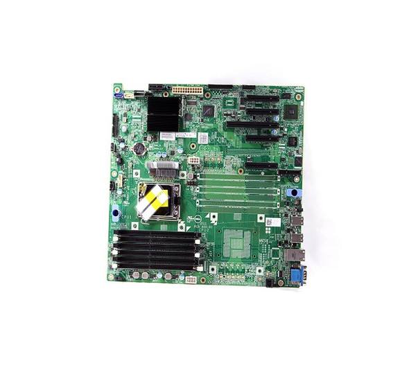 Dell PowerEdge T320 Motherboard (System Board)