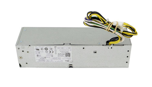 Dell 255Watts Power Supply for OptiPlex 360, 760