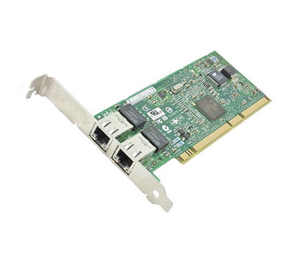 Dell Emulex 10GbE Universal Converged Network Adapter Card