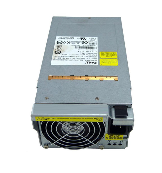 Dell 2100Watts Power Supply for PowerEdge 1855, 1955