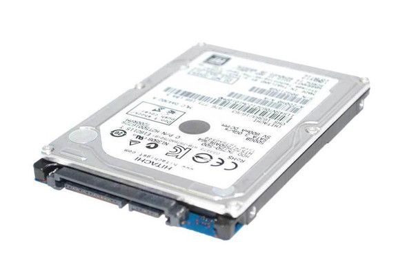 Dell / Hitachi 1TB SATA 6Gb/s 7200RPM 32MB Cache 2.5 inch Hard Disk Drive