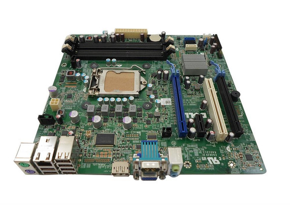 Dell Motherboard (System Board) for OptiPlex GX790