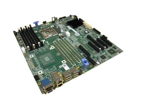 Dell PowerEdge T320 Motherboard (System Board)
