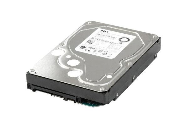 Dell 4TB SATA 6Gb/s 7200RPM 3.5 inch Enterprise Class Hard Disk Drive